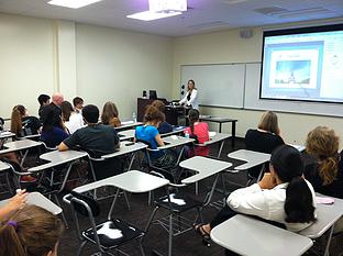 Breakout session
